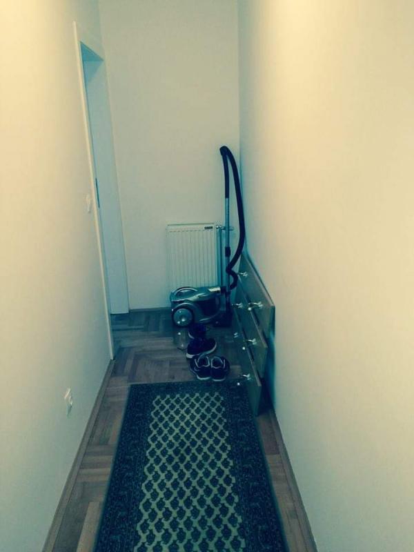 Slika 6 - Garsonjera Pored Doma Zdravlja