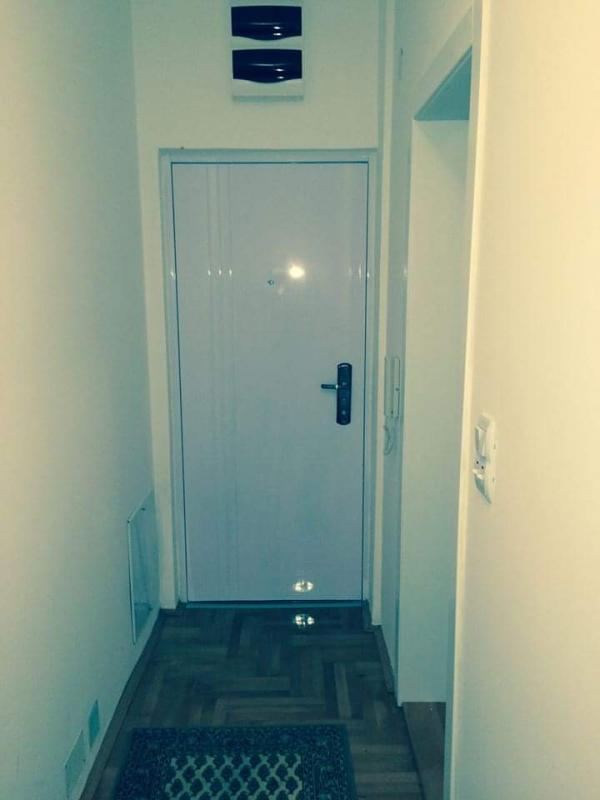 Slika 5 - Garsonjera Pored Doma Zdravlja