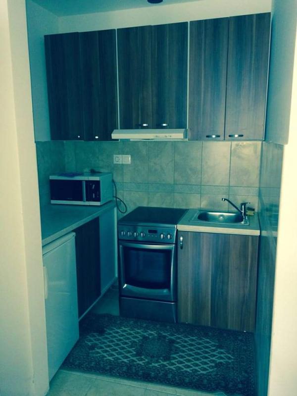 Slika 4 - Garsonjera Pored Doma Zdravlja