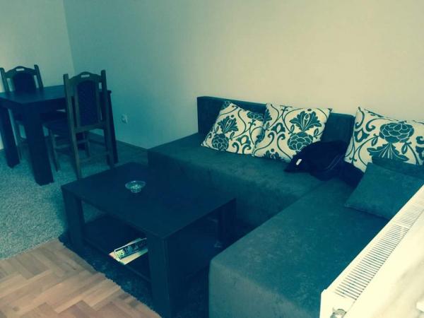 Slika 3 - Garsonjera Pored Doma Zdravlja