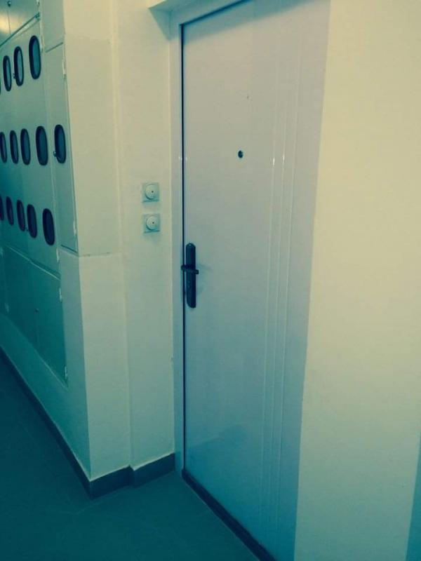 Slika 9 - Garsonjera Pored Doma Zdravlja