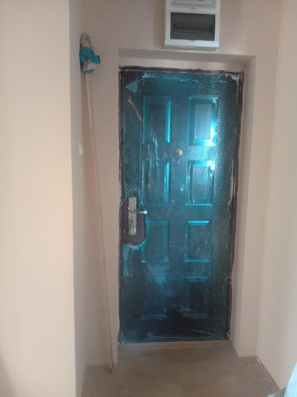 Slika 4 - Useljiv stan u novogradnji, 1.5 na III spratu