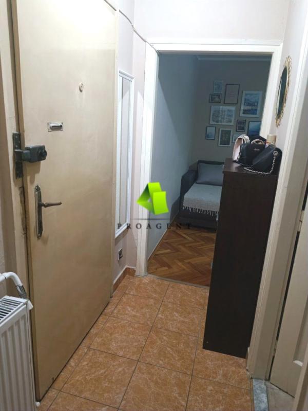 Slika 11 - Jednoiposoban stan sa stvarima na odličnoj lokaciji kod Pravnog fakulteta ID#7550