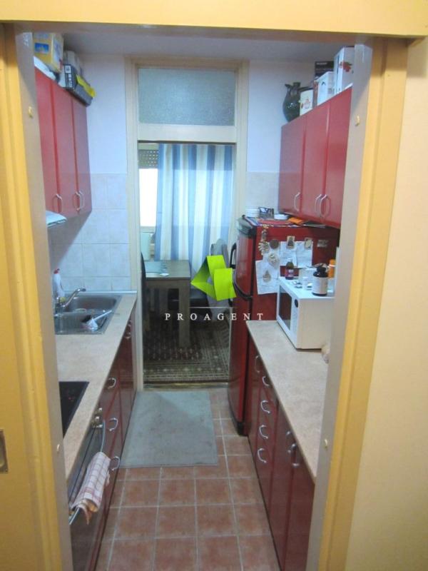 Slika 4 - Četvorosoban stan sa nameštajem u centru ID#7557