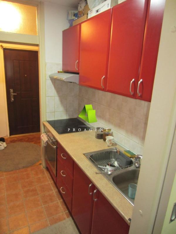 Slika 3 - Četvorosoban stan sa nameštajem u centru ID#7557