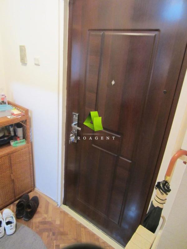 Slika 11 - Četvorosoban stan sa nameštajem u centru ID#7557