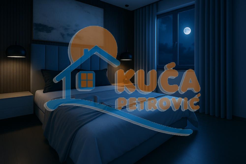 Slika 9 - Stan u zgradi, novogradnja, oglas ID p-015527