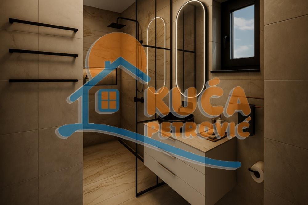 Slika 7 - Stan u zgradi, novogradnja, oglas ID p-015527