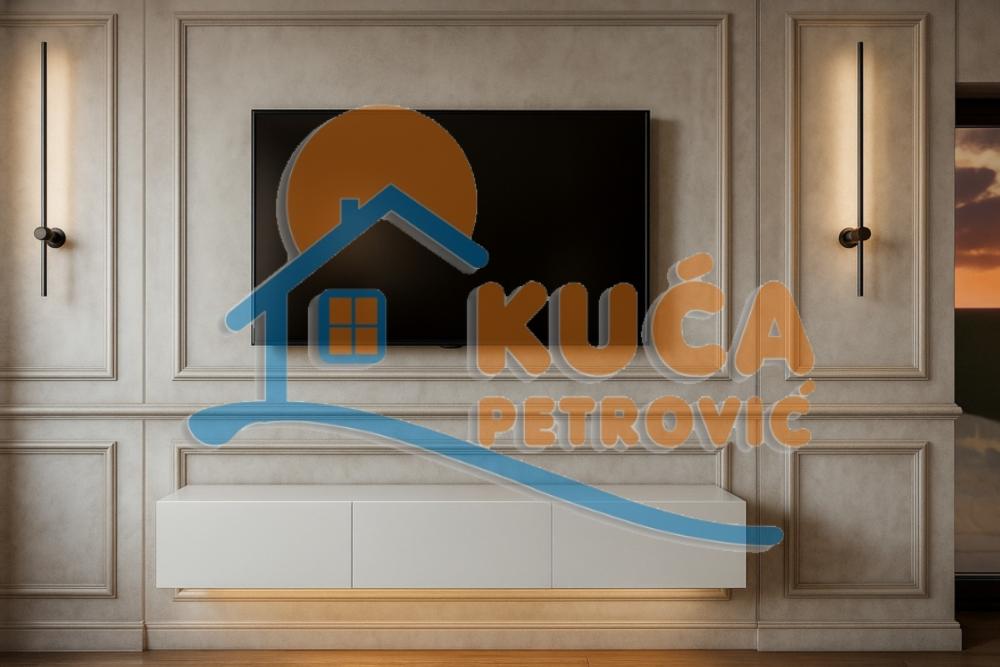 Slika 5 - Stan u zgradi, novogradnja, oglas ID p-015526