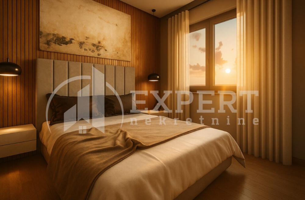 Slika 5 - Stan u zgradi, novogradnja, oglas ID p-015527