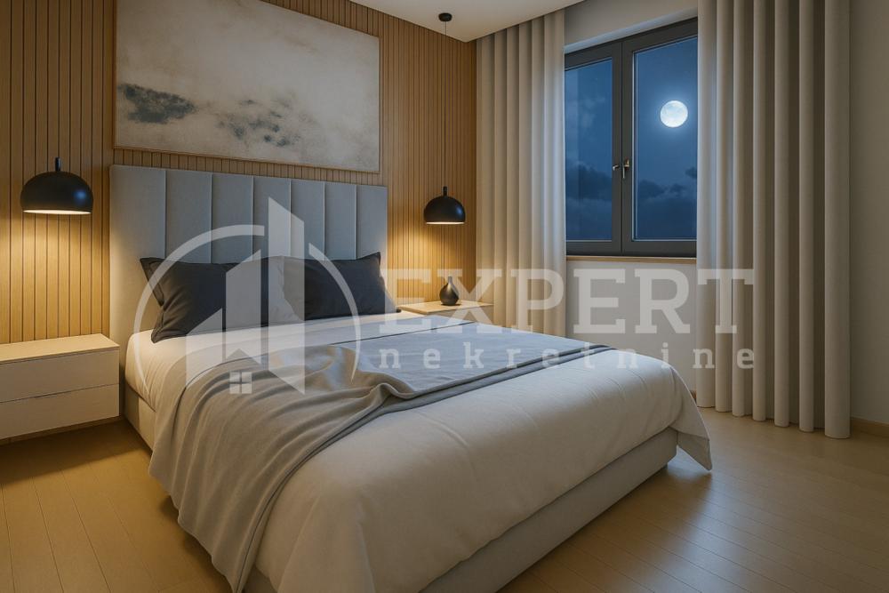 Slika 6 - Stan u zgradi, novogradnja, oglas ID p-015527