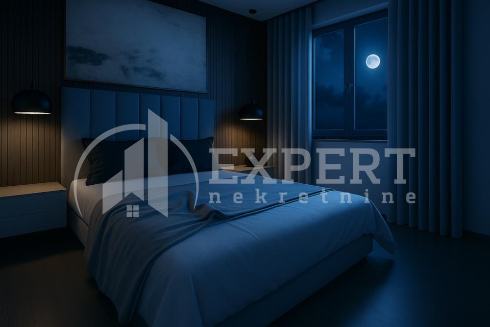 Slika 9 - Stan u zgradi, novogradnja, oglas ID p-015527