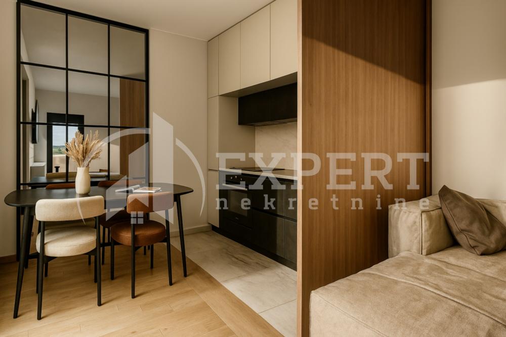 Slika 10 - Stan u zgradi, novogradnja, oglas ID p-015526