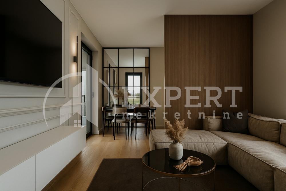 Slika 4 - Stan u zgradi, novogradnja, oglas ID p-015526