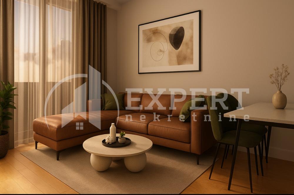 Slika 6 - Stan u zgradi, novogradnja, oglas ID p-015525