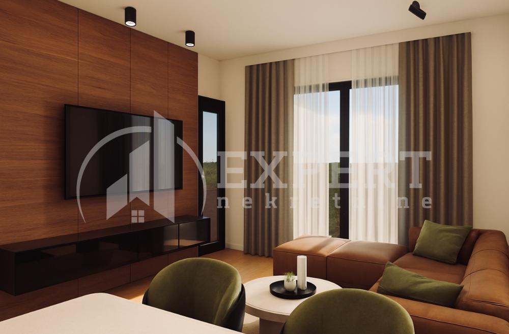 Slika 7 - Stan u zgradi, novogradnja, oglas ID p-015525