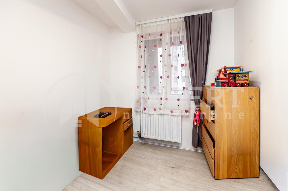 Slika 6 - Stan u zgradi, novogradnja, uknjižen, etažno grejanje, oglas ID p-015581