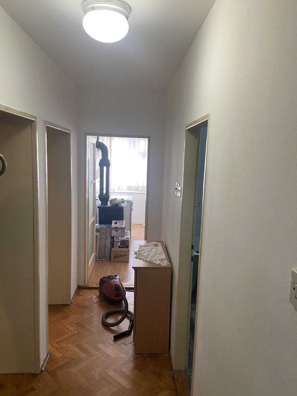 Slika 4 - Starogradnja, u blizini Palilulske pijace