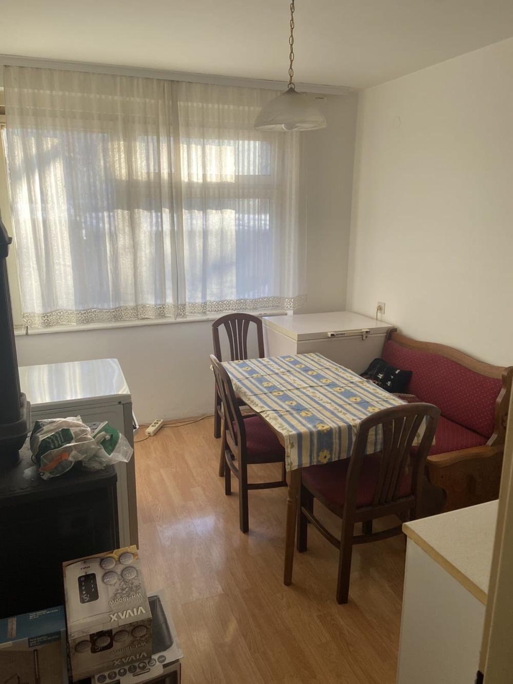 Slika 2 - Starogradnja, u blizini Palilulske pijace