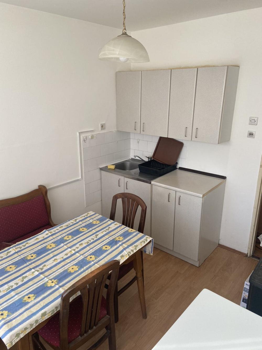 Slika 3 - Starogradnja, u blizini Palilulske pijace