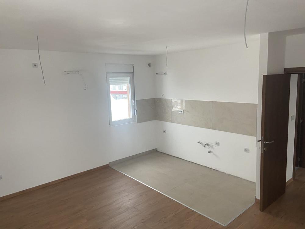 Slika 4 - 3.0 stan sa parkingom i ostavom, Bubanj, Palilula