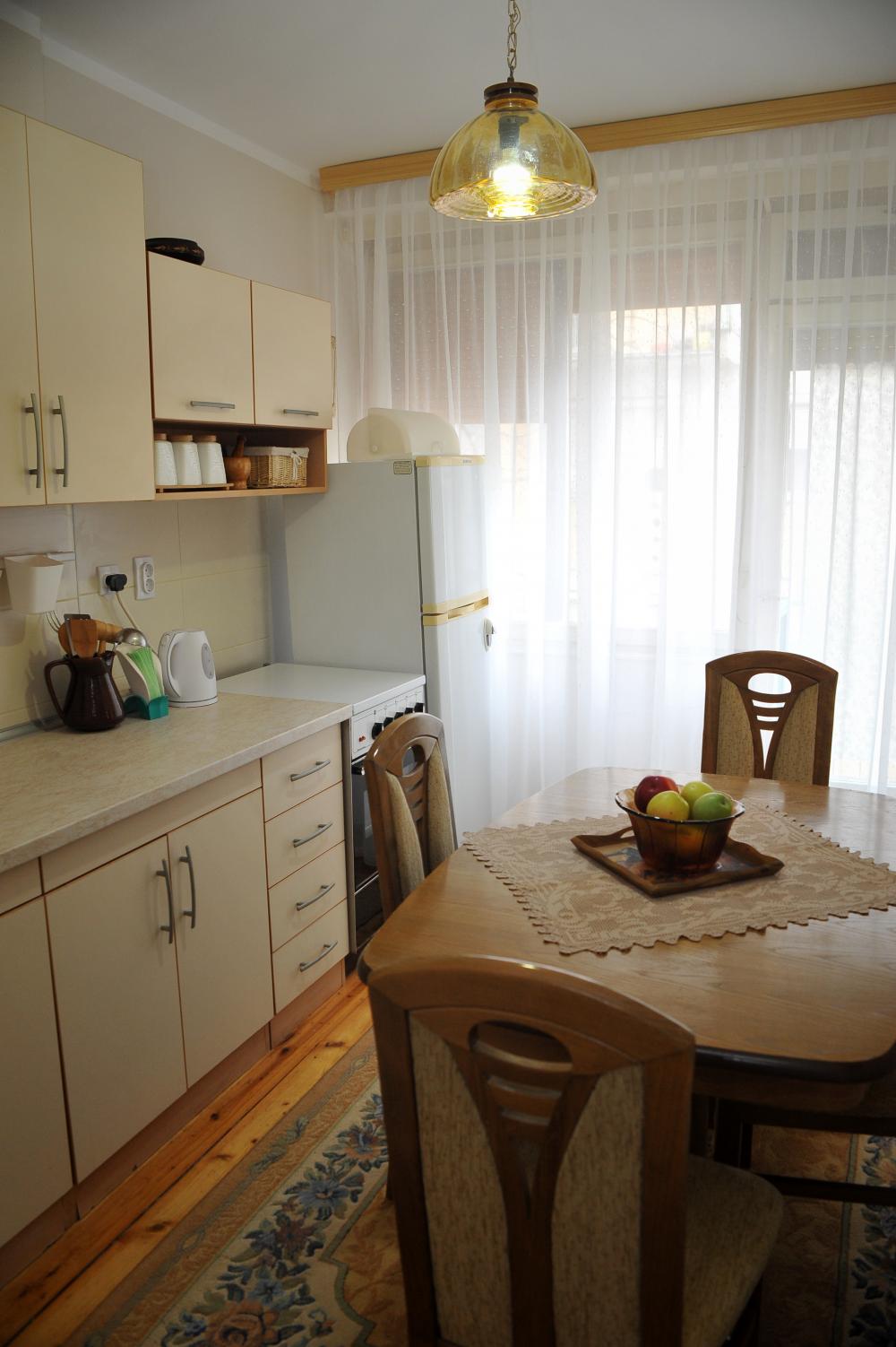 Slika 2 - Prodaja dvosobnog stana, dr Milutina Ivkovica Niš, terasa