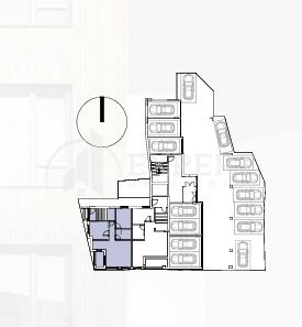 Glavna slika -Stan u zgradi, novogradnja, etažno grejanje, oglas ID p-015508