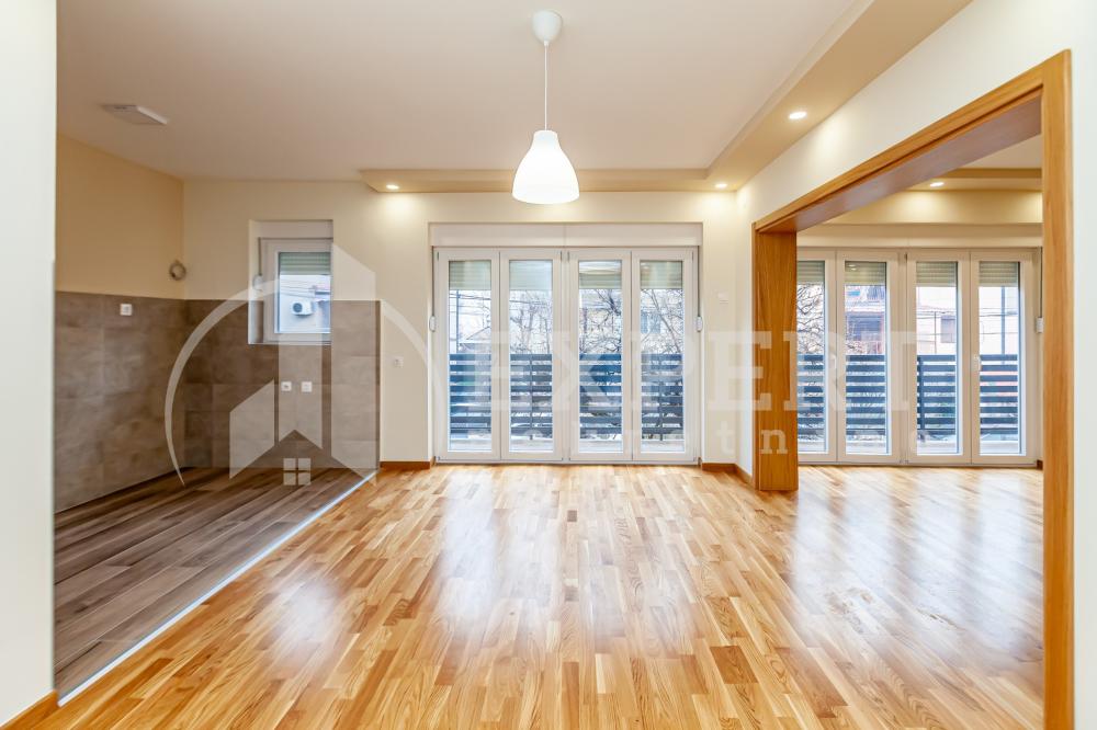 Slika 4 - Stan u zgradi, uknjižen, oglas ID p-015616