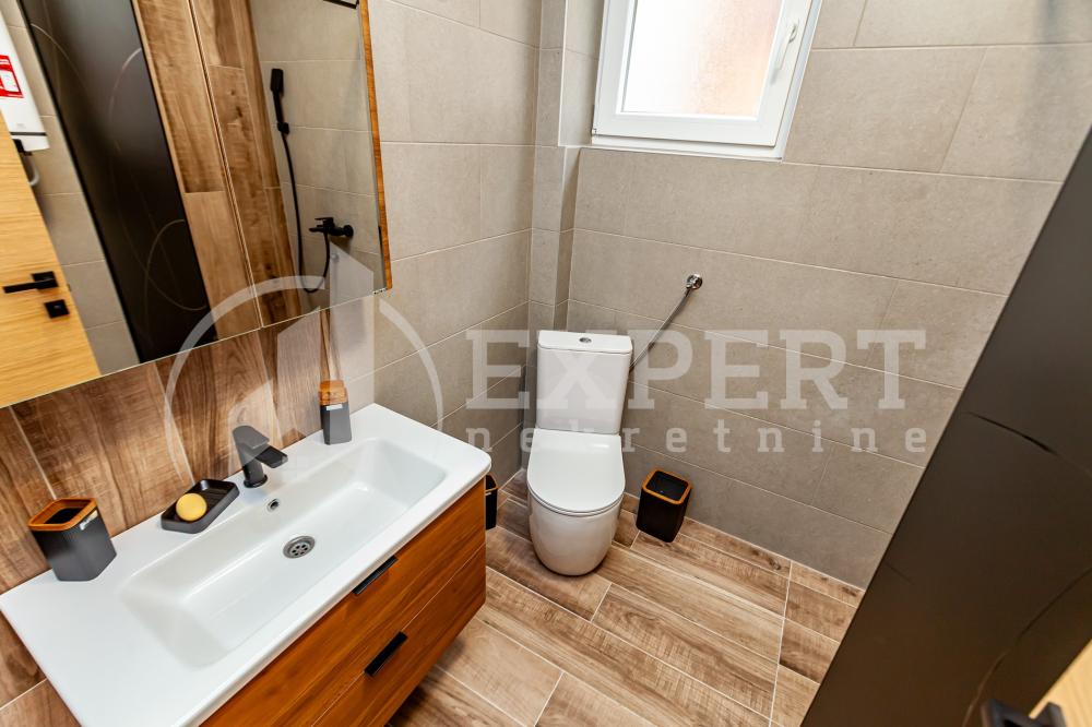 Slika 11 - Stan u zgradi, uknjižen, oglas ID p-015616