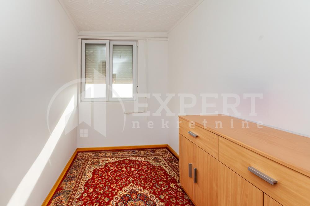 Slika 8 - Stan u zgradi, uknjižen, oglas ID p-015623