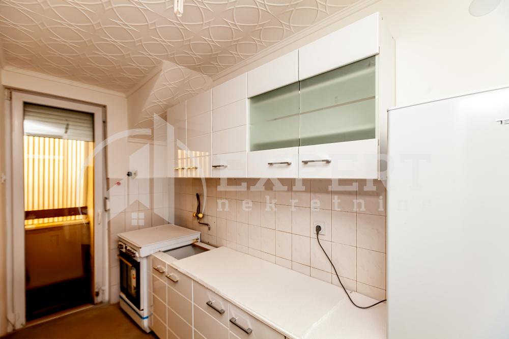 Slika 4 - Stan u zgradi, uknjižen, oglas ID p-015623