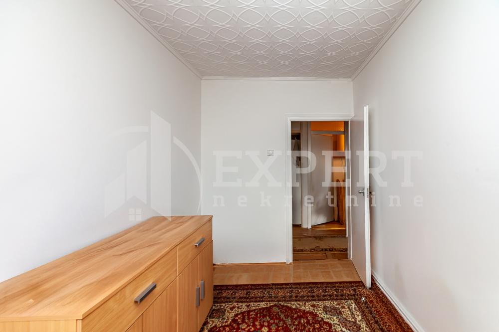 Slika 9 - Stan u zgradi, uknjižen, oglas ID p-015623