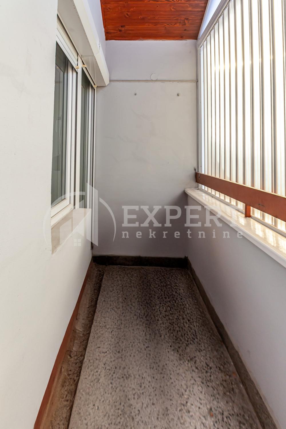 Slika 5 - Stan u zgradi, uknjižen, oglas ID p-015623