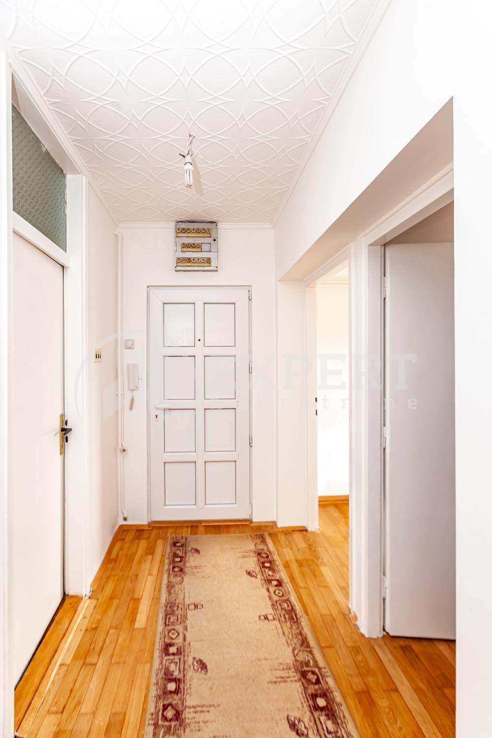 Slika 11 - Stan u zgradi, uknjižen, oglas ID p-015623