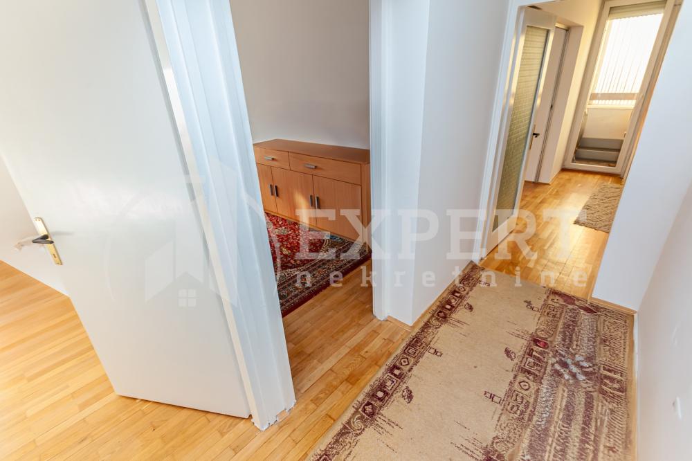 Slika 10 - Stan u zgradi, uknjižen, oglas ID p-015623