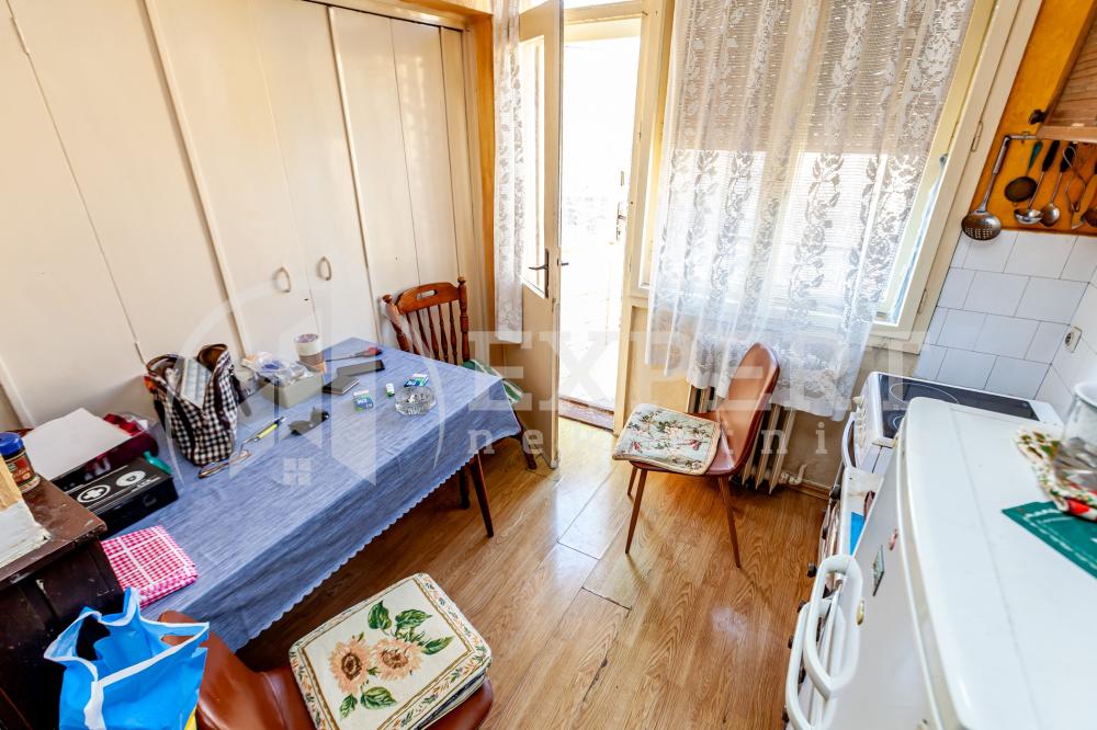 Slika 9 - Stan u zgradi, grejanje na struju, oglas ID p-015627