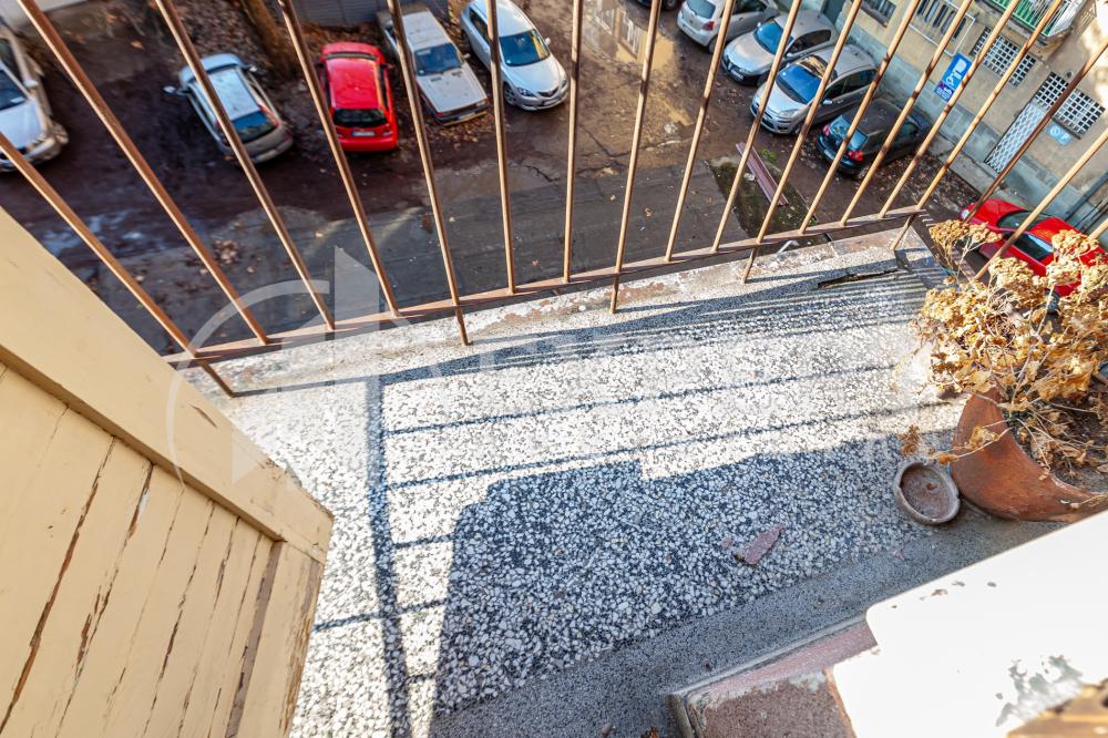 Slika 11 - Stan u zgradi, grejanje na struju, oglas ID p-015627