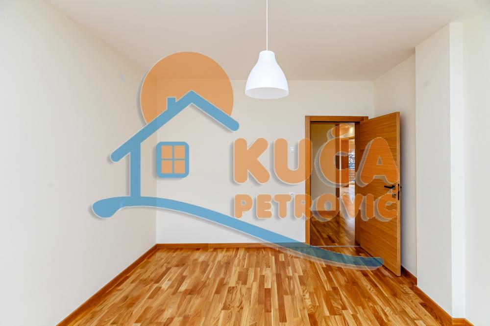 Slika 7 - Stan u zgradi, uknjižen, oglas ID p-015616