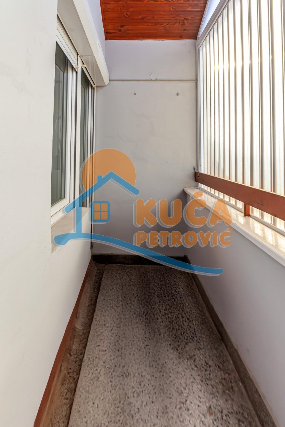 Slika 5 - Stan u zgradi, uknjižen, oglas ID p-015623