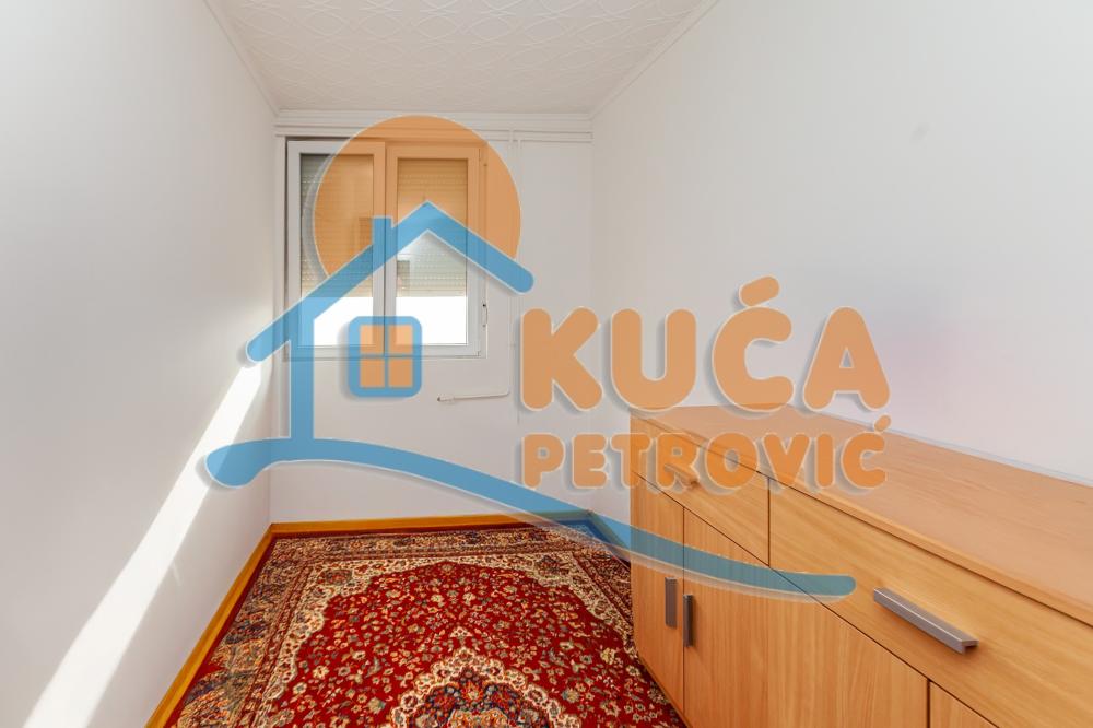 Slika 8 - Stan u zgradi, uknjižen, oglas ID p-015623