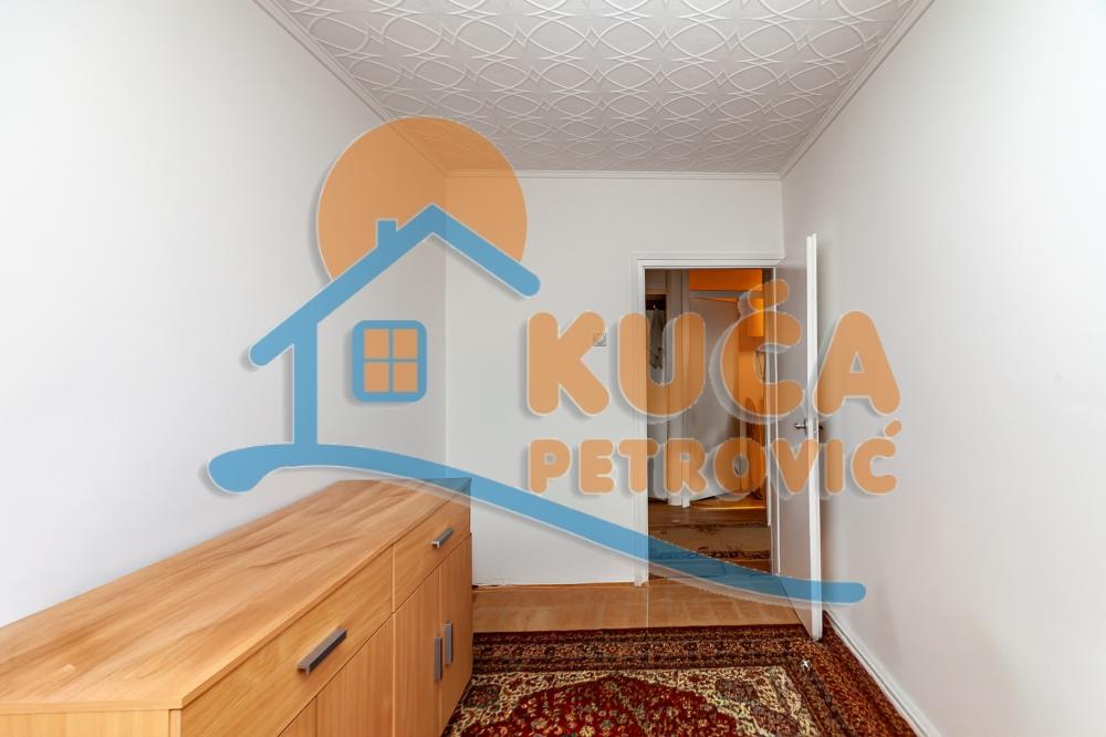 Slika 9 - Stan u zgradi, uknjižen, oglas ID p-015623