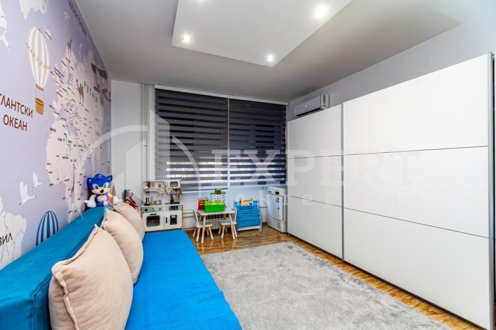 Slika 10 - Stan u zgradi, uknjižen, centralno grejanje, oglas ID p-015641