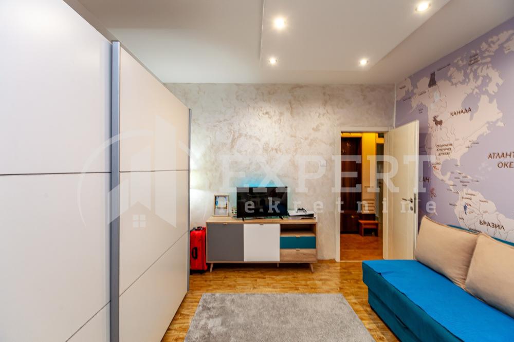 Slika 11 - Stan u zgradi, uknjižen, centralno grejanje, oglas ID p-015641