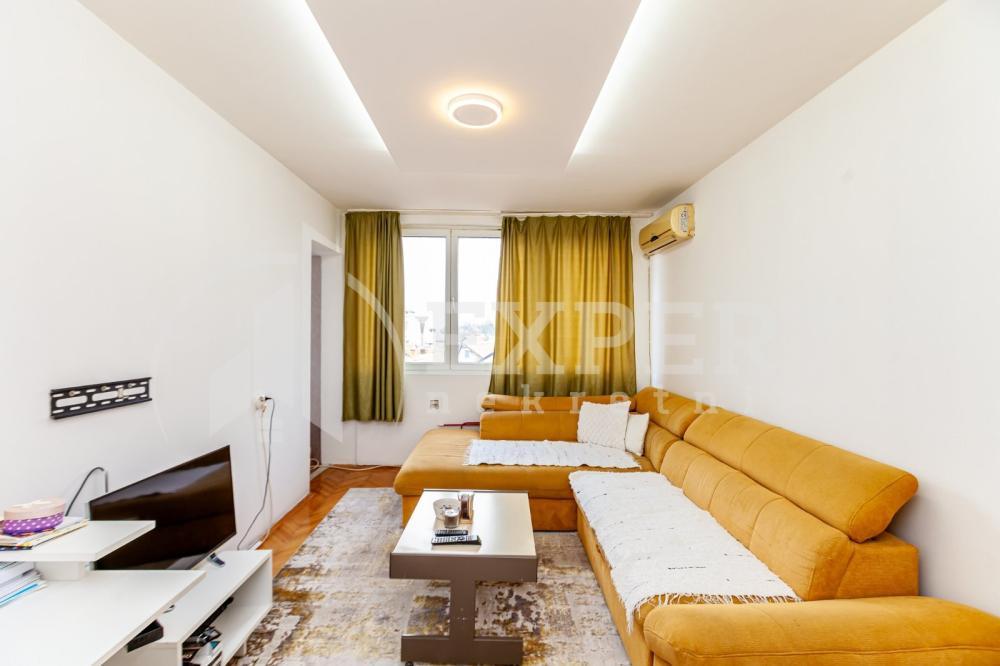 Glavna slika -Stan u zgradi, uknjižen, oglas ID p-015684