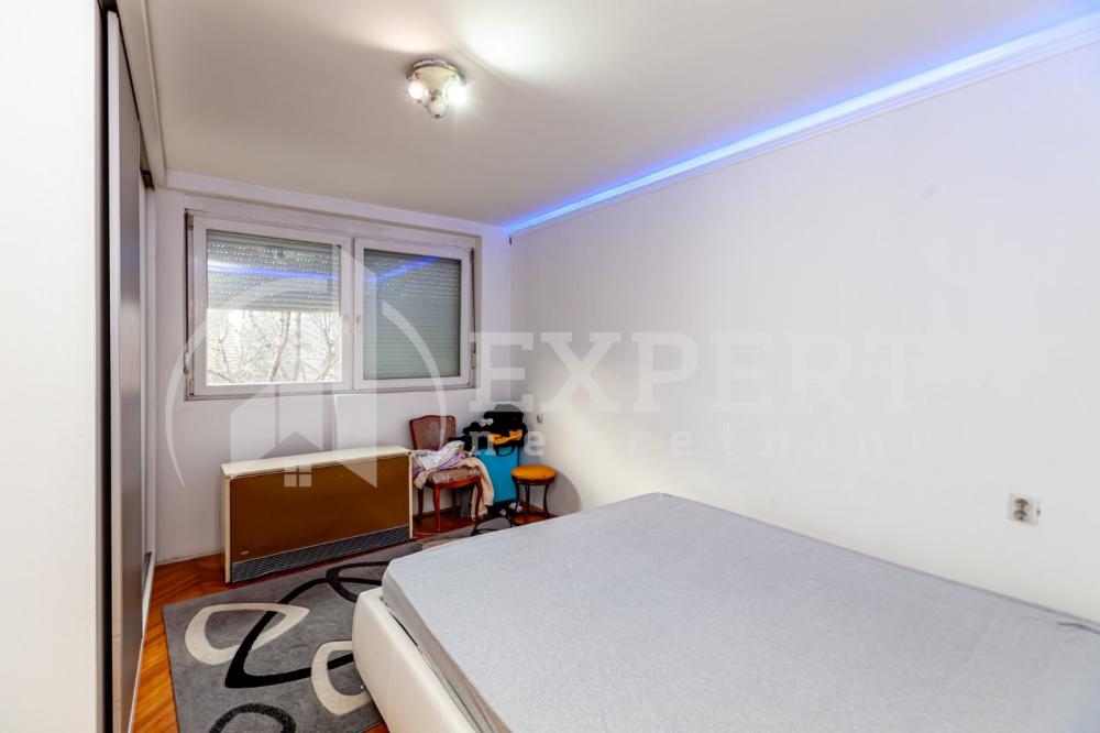 Slika 5 - Stan u zgradi, uknjižen, oglas ID p-015684