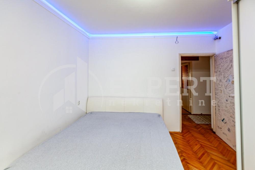 Slika 7 - Stan u zgradi, uknjižen, oglas ID p-015684