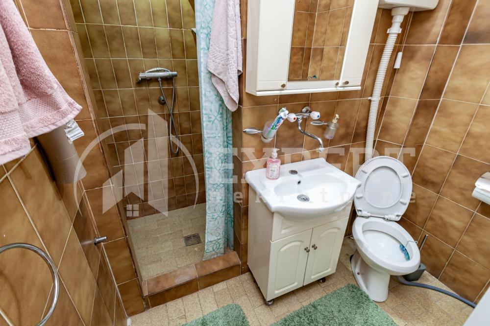 Slika 10 - Stan u zgradi, uknjižen, oglas ID p-015684