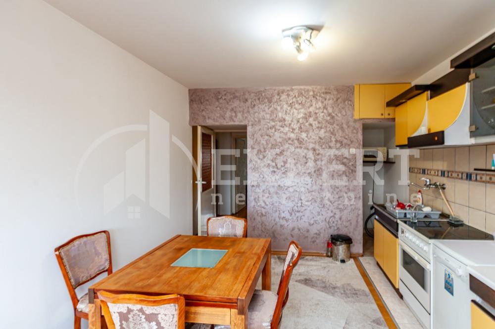 Slika 8 - Stan u zgradi, uknjižen, oglas ID p-015684