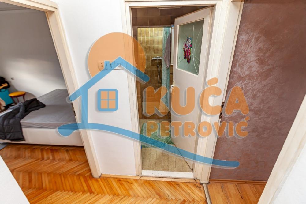 Slika 4 - Stan u zgradi, uknjižen, oglas ID p-015684