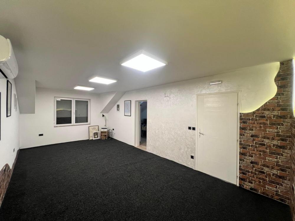 Glavna slika -Jednoiposoban/dvoiposoban stan kod DIF-a